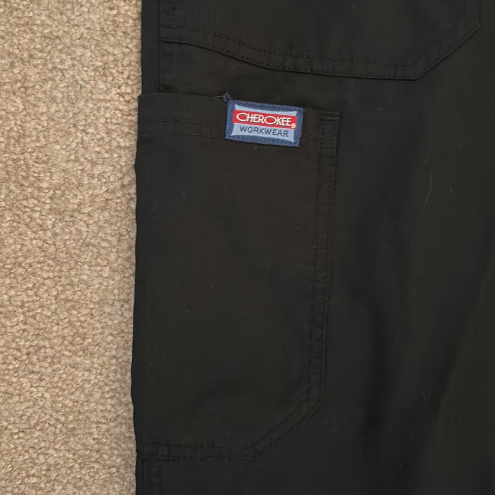 Scrub Pants - Picture 4 of 6